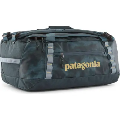 Patagonia Black Hole Duffel 40L Sastrugi: Summit Blue