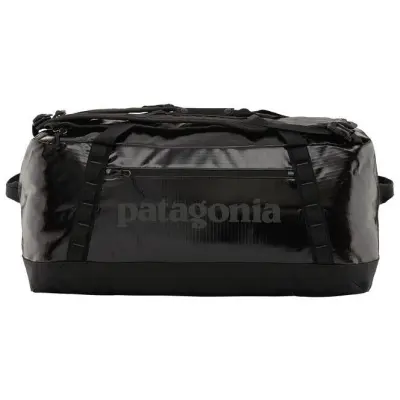 Patagonia Black Hole Duffel 70L Black 2023