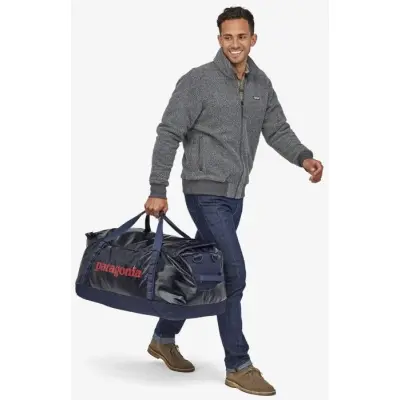 Patagonia Black Hole Duffel 70L Classic Navy