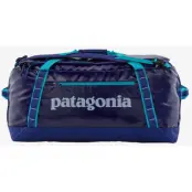 Patagonia Black Hole Duffel 70L Cobalt Blue