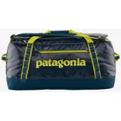 Patagonia Black Hole Duffel 70L Crater Blue