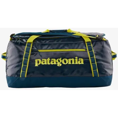 Patagonia Black Hole Duffel 70L Crater Blue