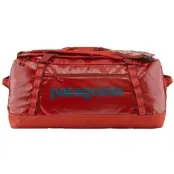 Patagonia Black Hole Duffel 70L Hot Ember