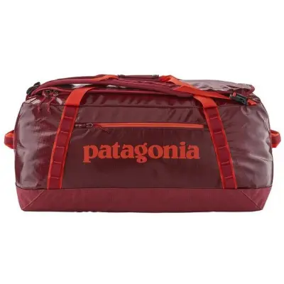 Patagonia Black Hole Duffel 70L Roamer Red