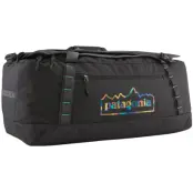 Patagonia Black Hole Duffel 70L Unity Fitz/Ink Black