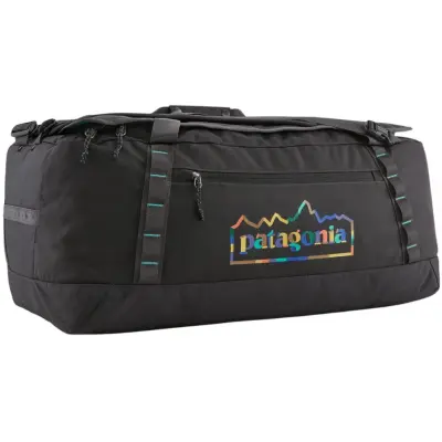 Patagonia Black Hole Duffel 70L Unity Fitz/Ink Black