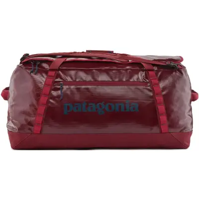 Patagonia Black Hole Duffel 70L Wax Red