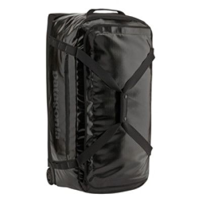 Patagonia Black Hole Wheeled Duffel 100L