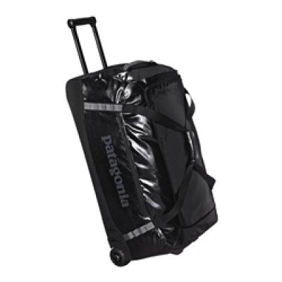 Patagonia Black Hole Wheeled Duffel 120L