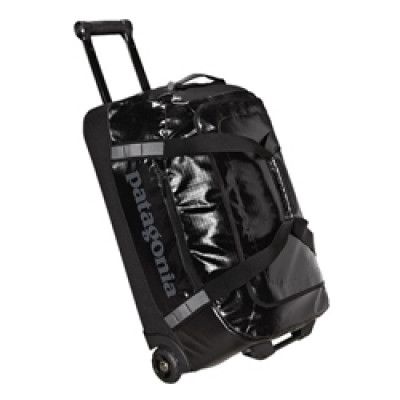 Patagonia Black Hole Wheeled Duffel 45L