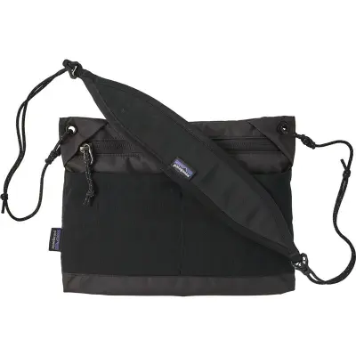 Patagonia Terravia Sacoche Black Black