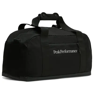 Peak Performance Detour 35L Black - NoSize
