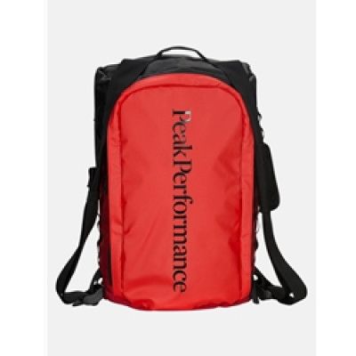 Peak Performance Vertical Duffel 50L