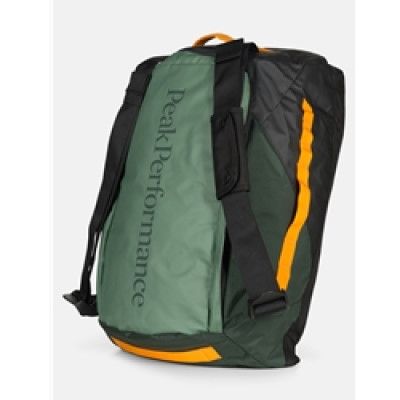 Peak Performance Vertical Duffle 50L