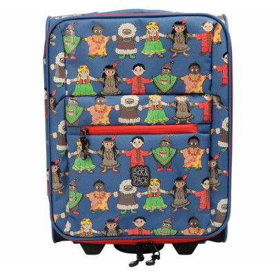 Pick & Pack, Blue, No Size,  Träningstillbehör