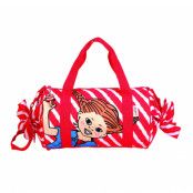 Pippi Duffelbag Mini, Red, No Size,  Pippi