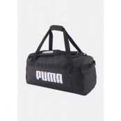 Puma Challenger Duffel Bag M, Puma Black, Onesize,  Sportbagar