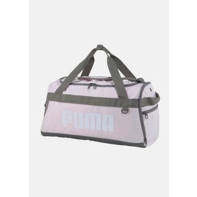 Puma Challenger Duffel Bag S, Pearl Pink, Onesize,  Sportbagar