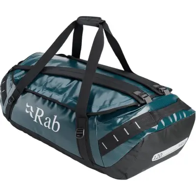 Rab Expedition Kitbag II 120 Blue