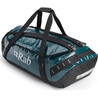 Rab Expedition Kitbag Ii 120 Blue