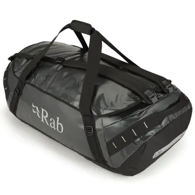 Rab Expedition Kitbag II 120 Dark Slate