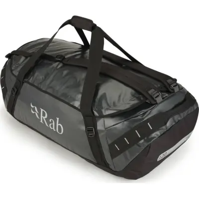 Rab Expedition Kitbag Ii 120 Dark Slate
