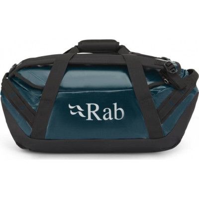 Rab Expedition Kitbag Ii 30L  Blue