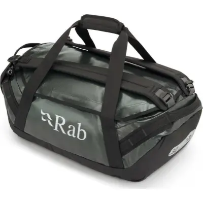 Rab Expedition Kitbag Ii 30L  Dark Slate