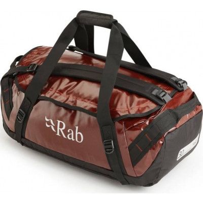 Rab Expedition Kitbag Ii 30L  Red Clay