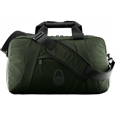 Sail Racing Race 30L Dm3 Duffel Bag Carbon