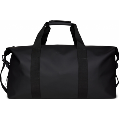 Rains Hilo Weekend Bag Large W3 Black