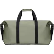 Rains Hilo Weekend Bag Large W3 Drift