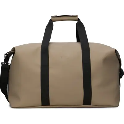 Rains Hilo Weekend Bag W3 Beige