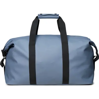 Rains Hilo Weekend Bag W3 Blue Dusk