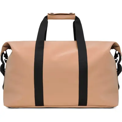 Rains Hilo Weekend Bag W3 Coy