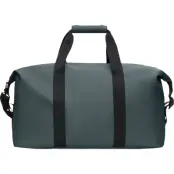 Rains Hilo Weekend Bag W3 Dark Grey