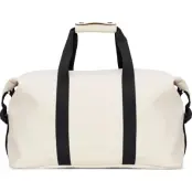 Rains Hilo Weekend Bag W3 Dune
