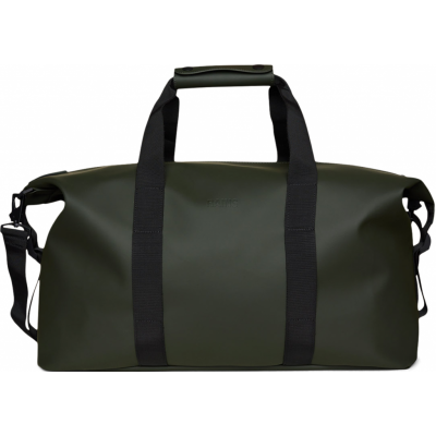 Rains Hilo Weekend Bag W3 Green