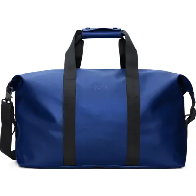 Rains Hilo Weekend Bag W3 Lucid