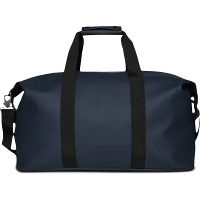 Rains Hilo Weekend Bag W3 Navy