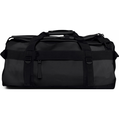 Rains Texel Duffel Bag Small W3 Black