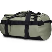 Rains Texel Duffel Bag Small W3 Drift