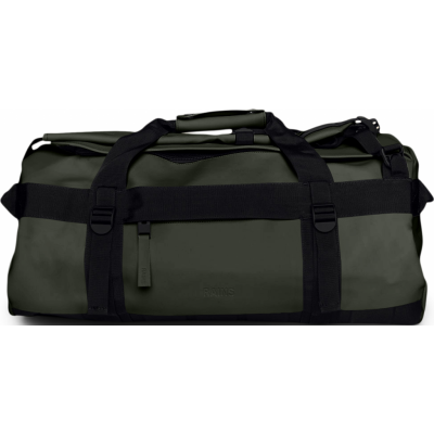 Rains Texel Duffel Bag Small W3 Green