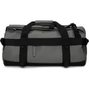 Rains Texel Duffel Bag Small W3 Grey