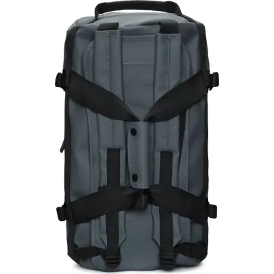 Rains Texel Duffel Bag Small W3 Lagoon