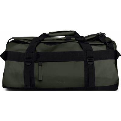 Rains Texel Duffel Bag W3 Green