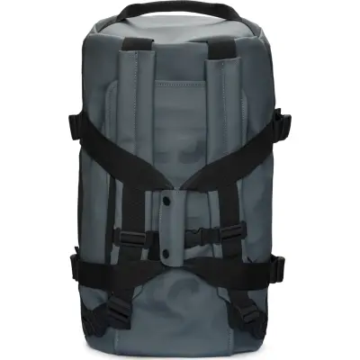 Rains Texel Duffel Bag W3 Lagoon