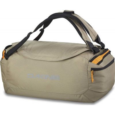 Dakine Ranger Duffle 60L Stone Ballistic