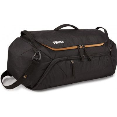 Thule Roundtrip Bike Duffel Black
