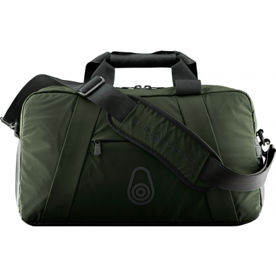 Sail Racing Race 30L Dm3 Duffel Bag Forest Green